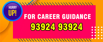 After Inter Career Guidance